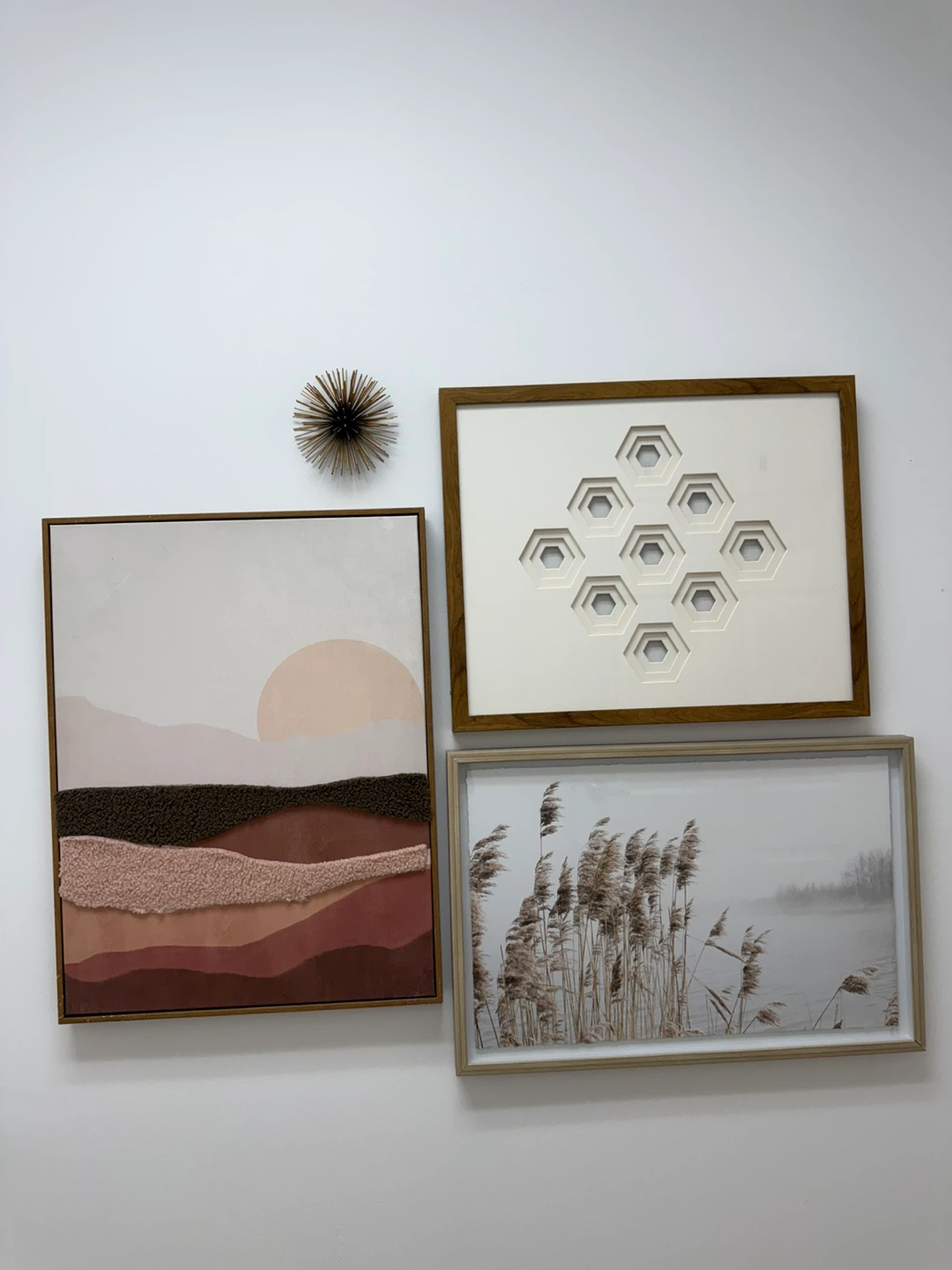 Wall art paintings - photo 2