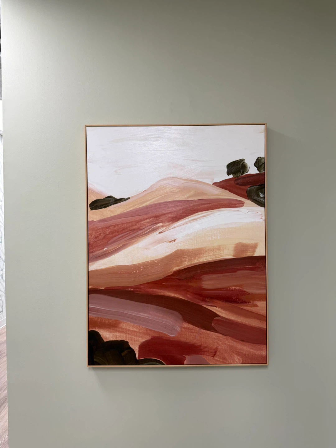 Wall art paintings - photo 3