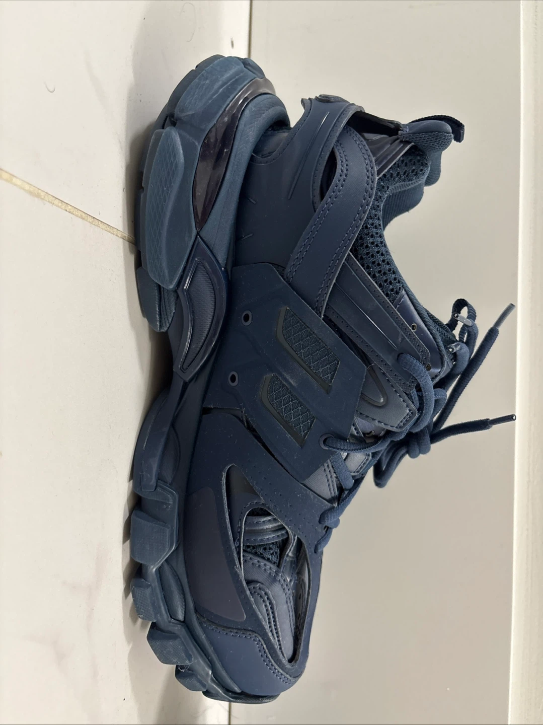 Balenciaga Track Sneakers - photo 4