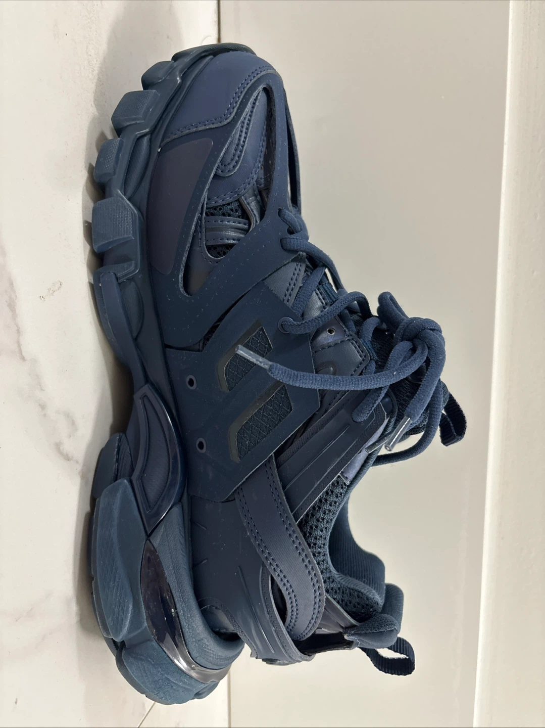 Balenciaga Track Sneakers - photo 5