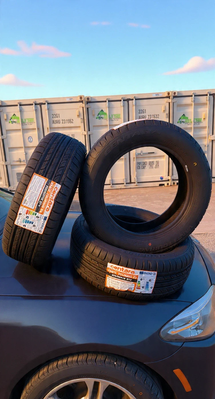 BRAND NEW TIRES – ALL SIZES AVAILABLE - photo 5