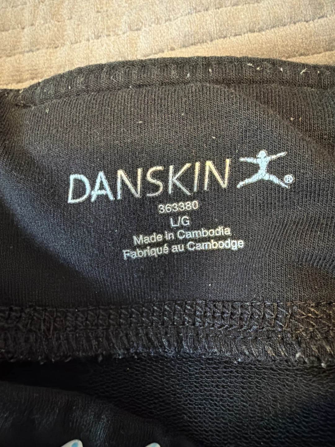 Danskin Capris - photo 2