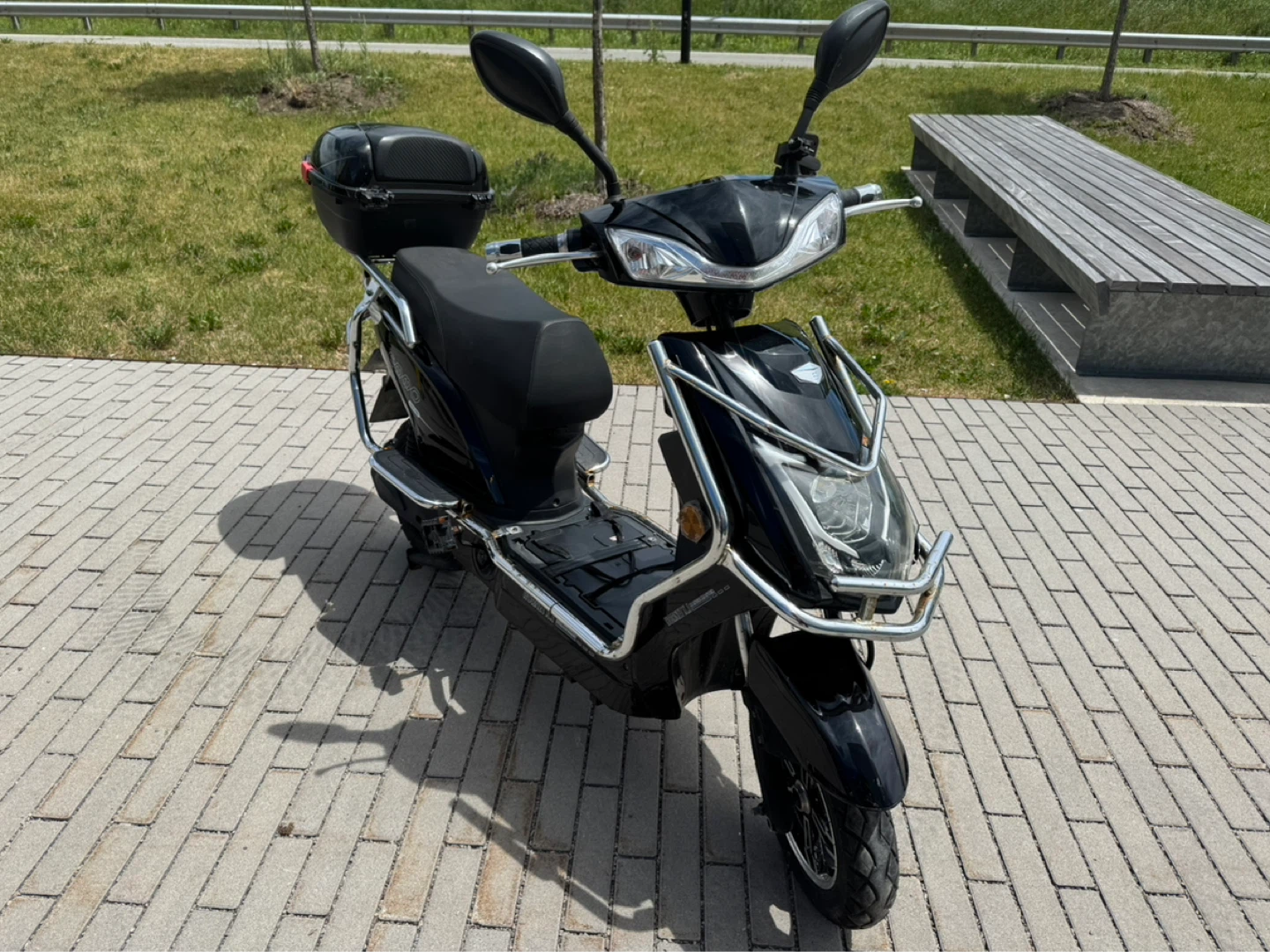 2024 EMMO Hornet X E-Bike  | Excellent Condition | $850