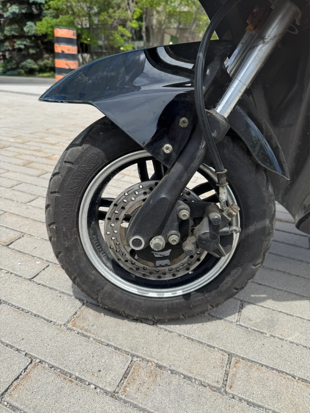 2024 EMMO Hornet X E-Bike  | Excellent Condition | $850 - photo 5