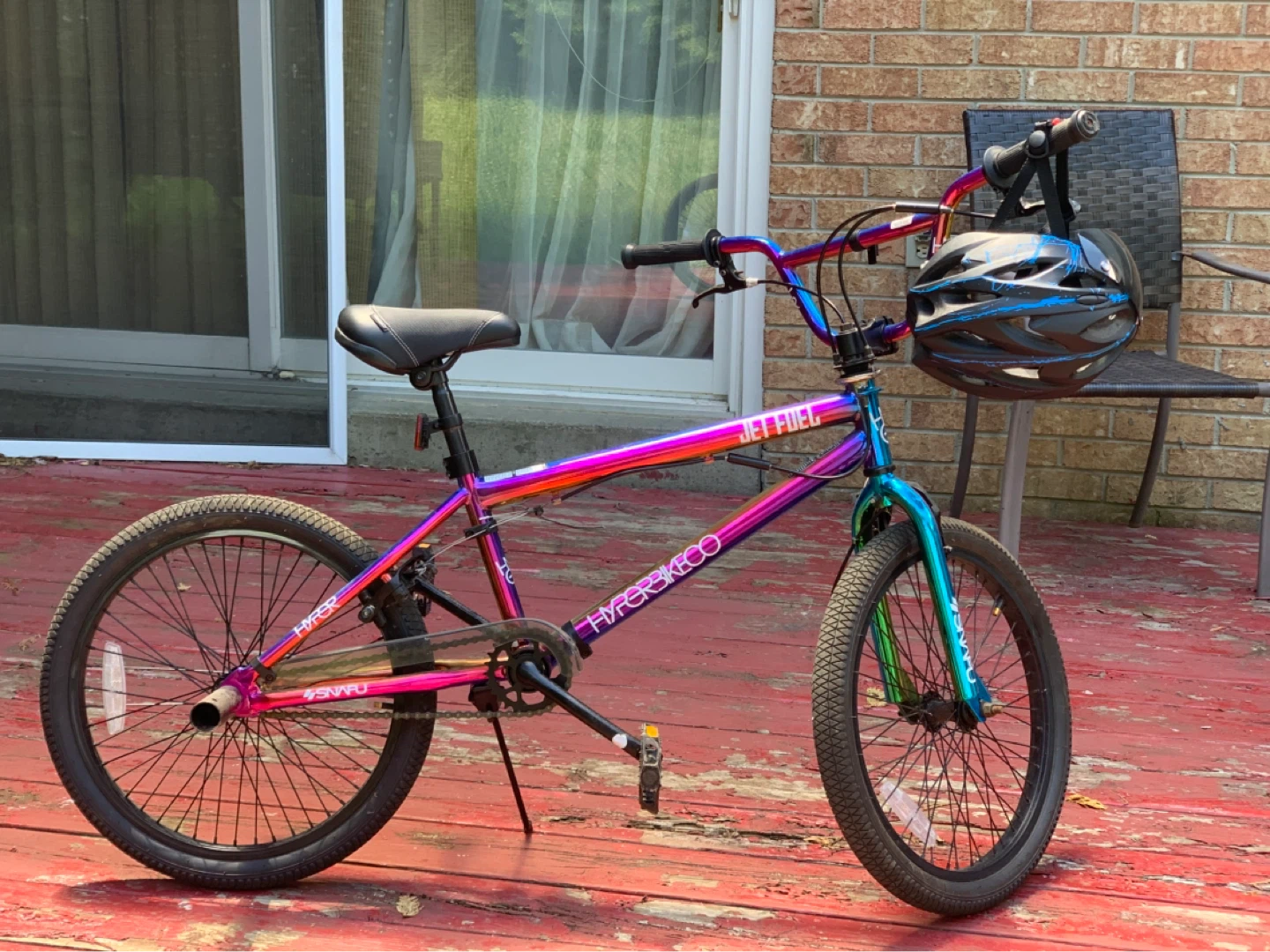 BMX BIKE FOR SALE