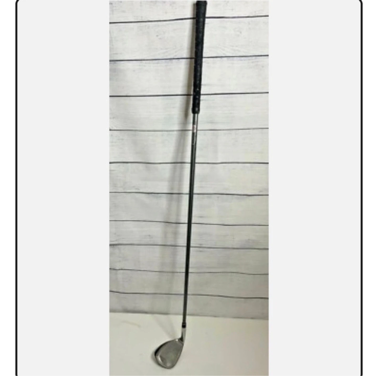 Callaway Big Bertha Heavenwood War Bird Golf Club