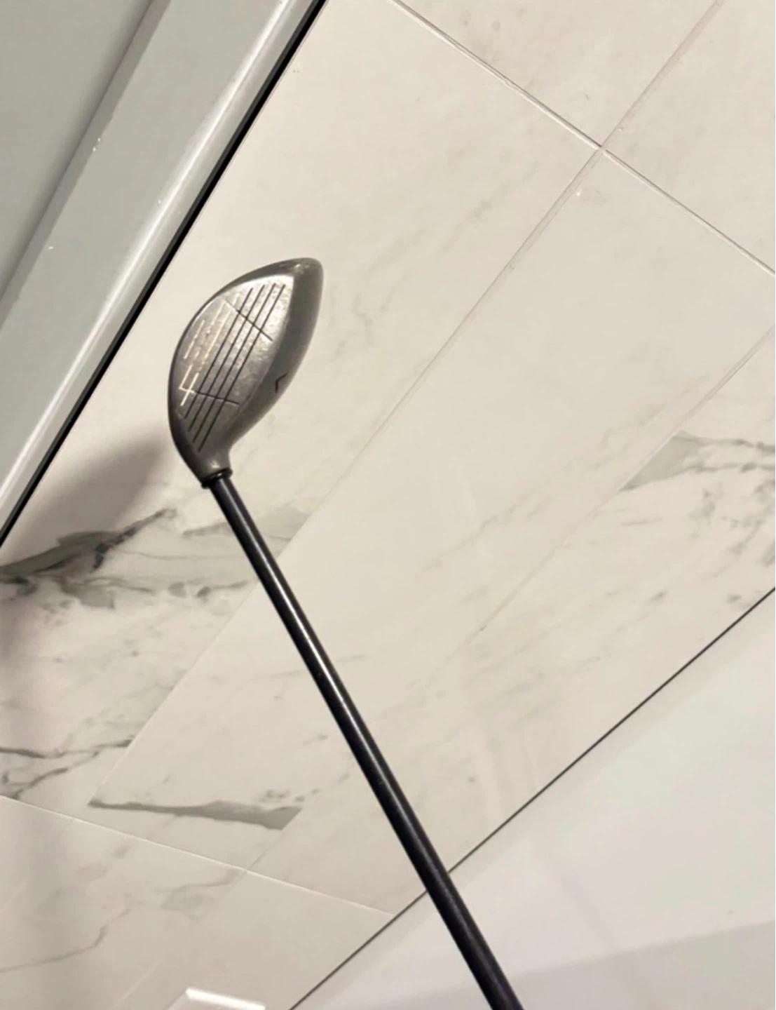 Callaway Big Bertha Heavenwood War Bird Golf Club - photo 4