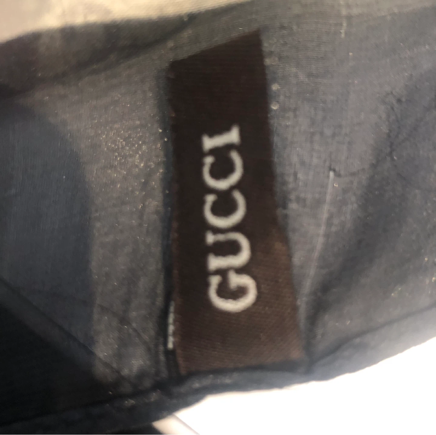 Gucci Scarf with Floral Print - photo 2