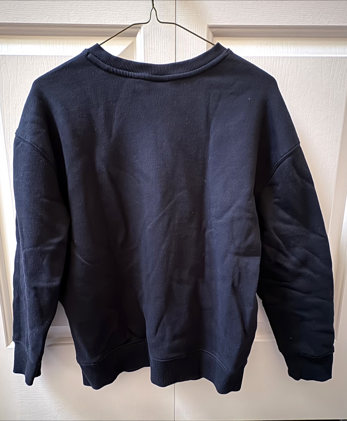 Messi™ Oversized Crew-Neck Graphic Sweatshirt for Boys & Girls - photo 4