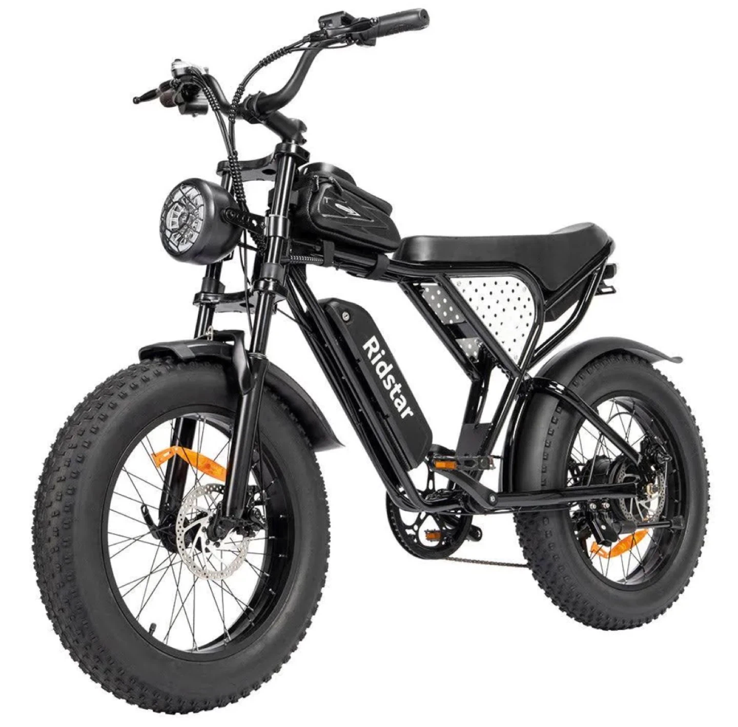 RIDSTAR Q20 1500W🔥*BRAND NEW* - photo 3