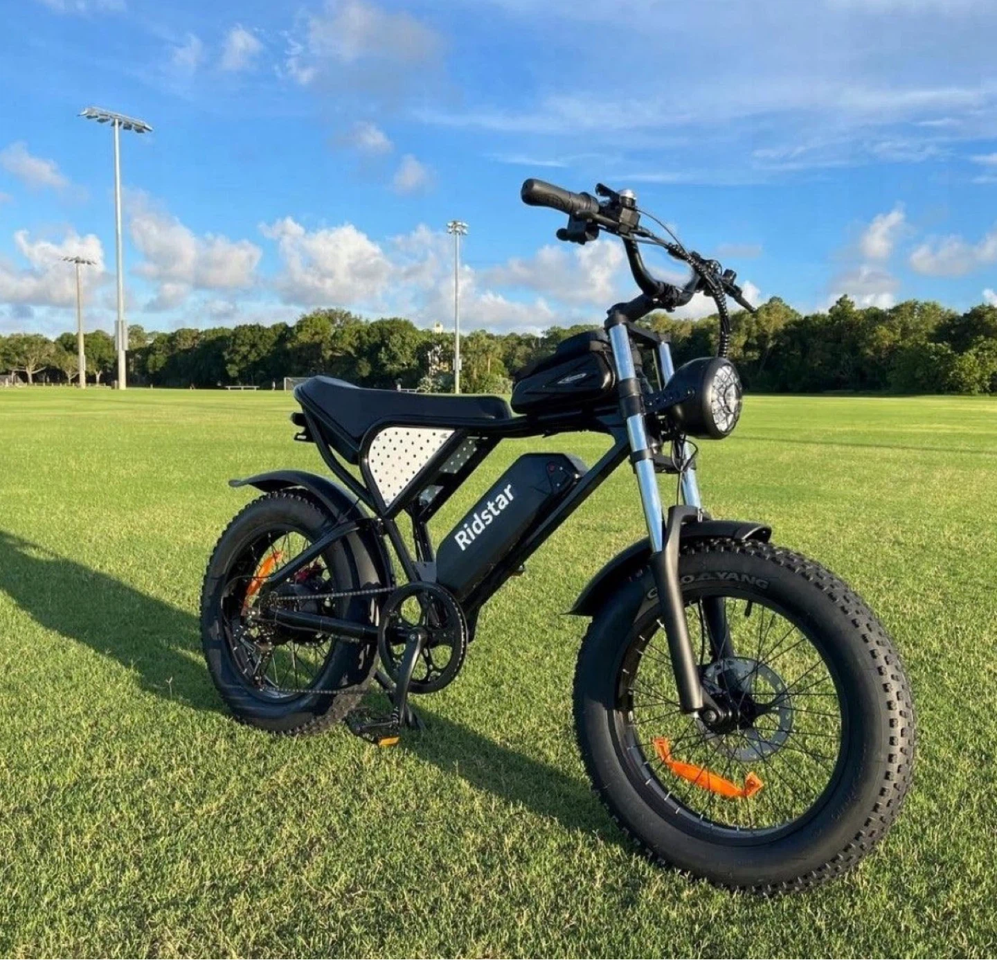 RIDSTAR Q20 1500W🔥*BRAND NEW* - photo 2