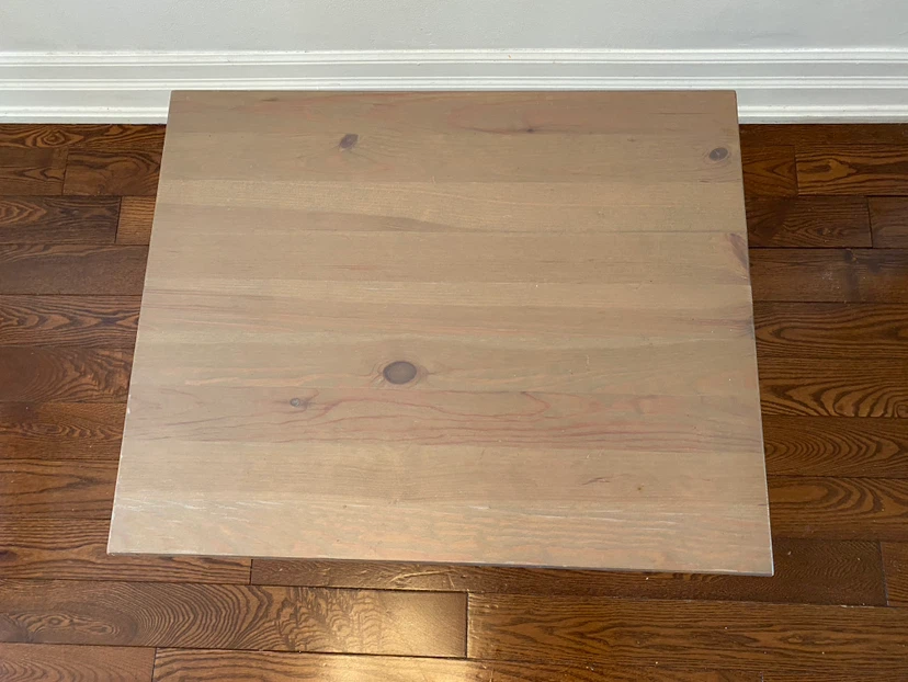 IKEA HEMNES Small Side Table - photo 2