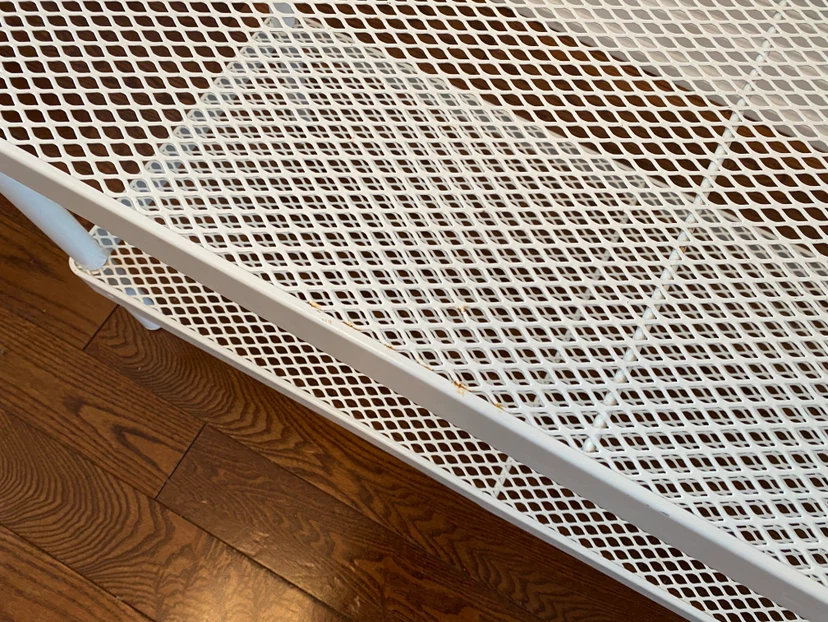 IKEA MACKAPAR Shoe Rack - photo 2