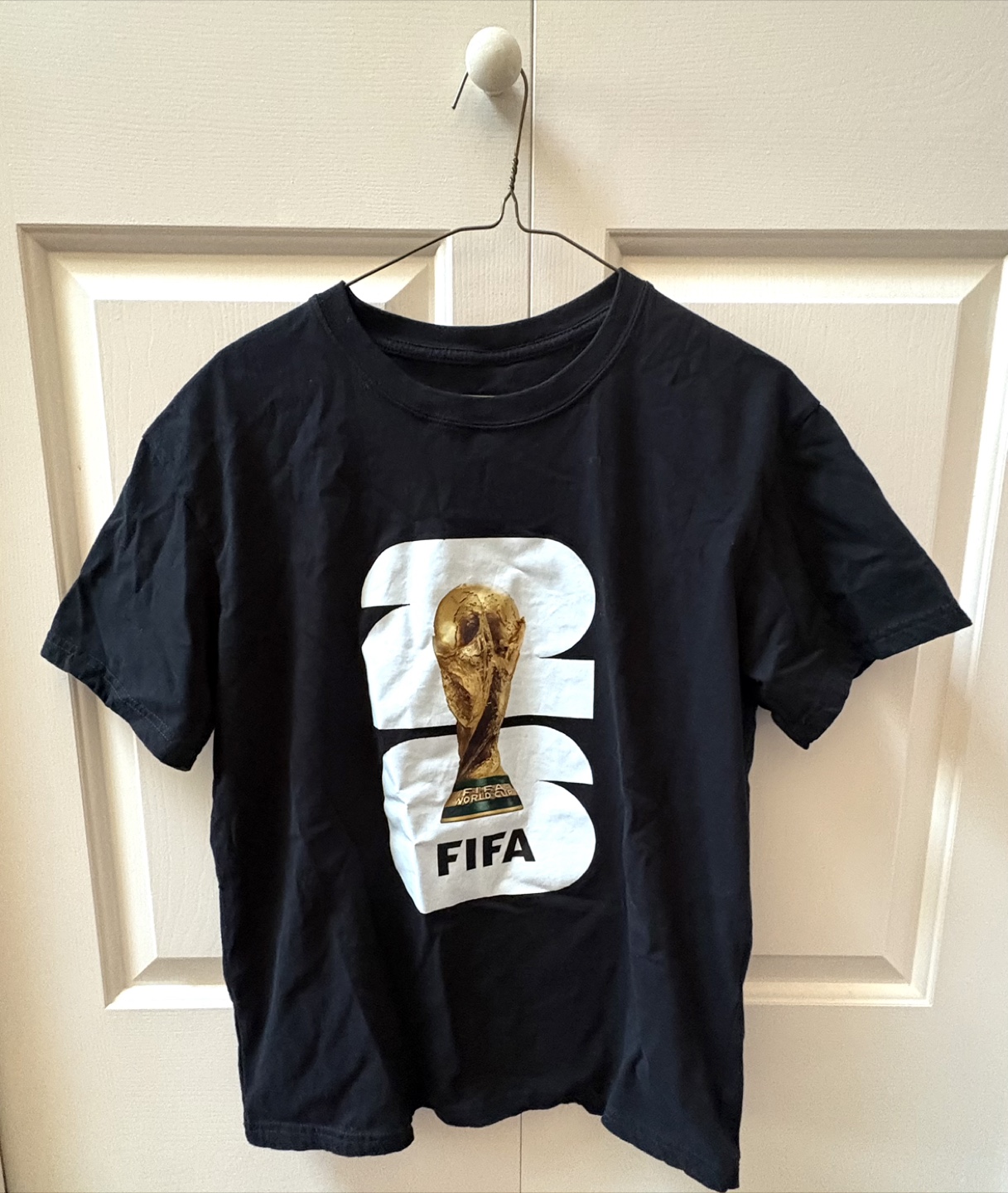 FIFA World Cup T-Shirt for Adults - Petit M - photo 2