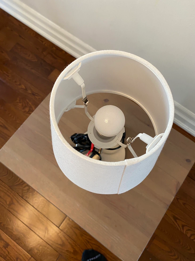 IKEA Lamp - photo 2