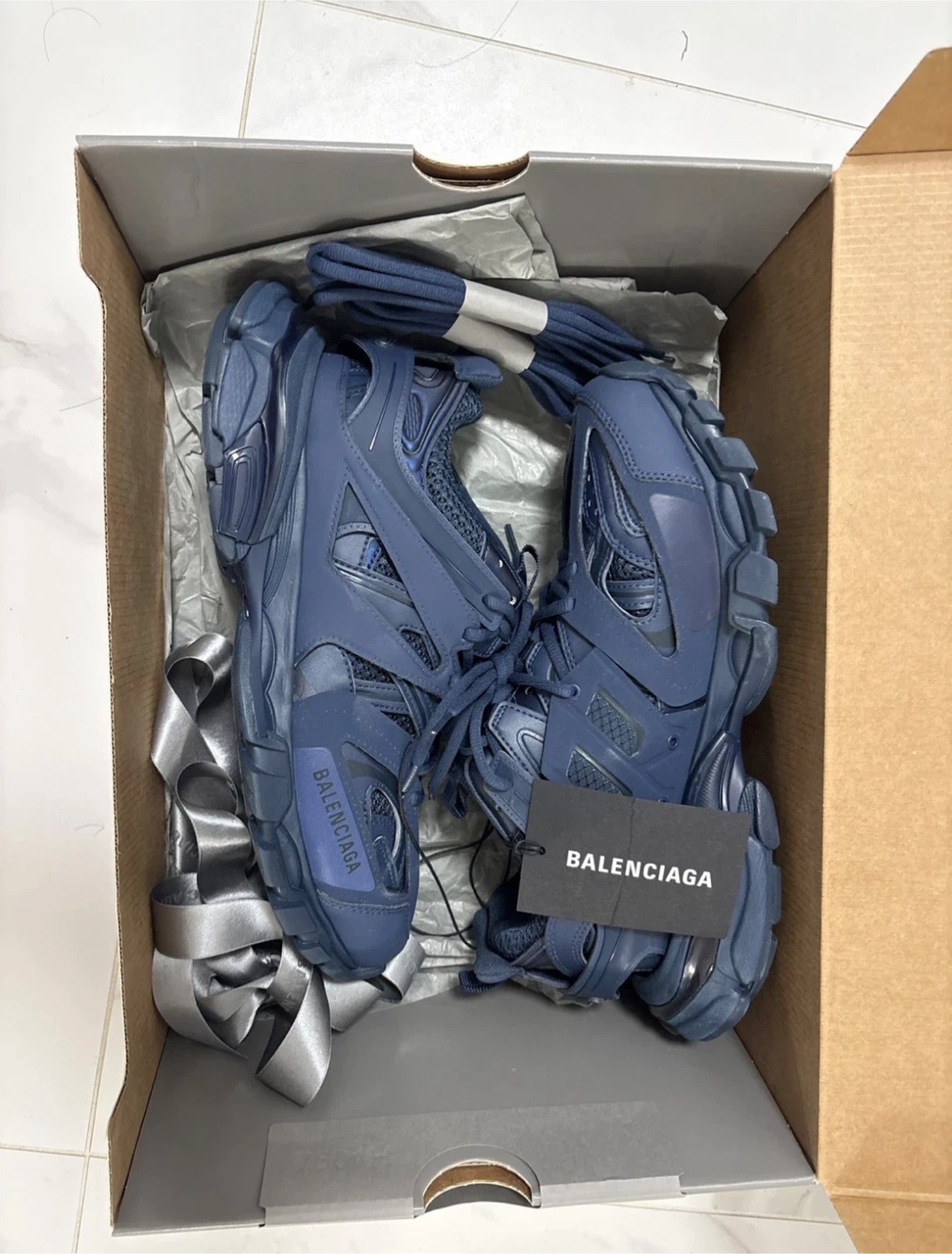 Balenciaga Track Sneakers