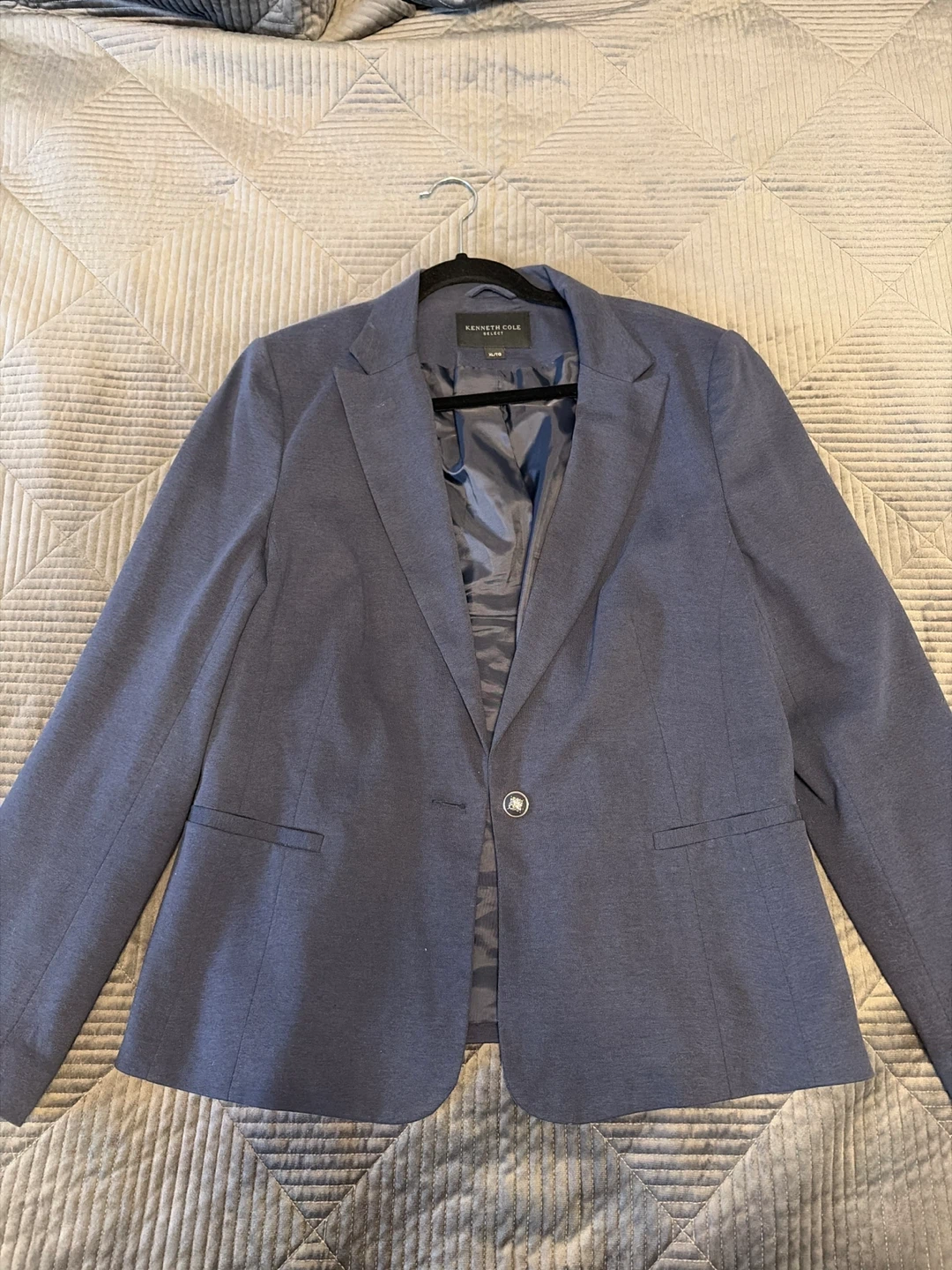 Kenneth Cole Select Women's Blazer