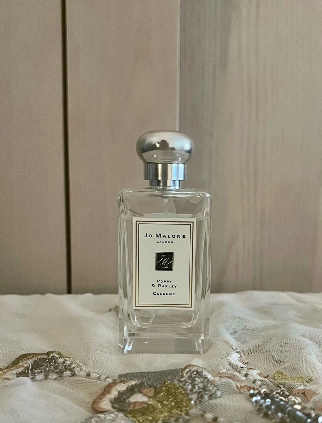 Jo Malone Poppy & Barley Cologne 100ml