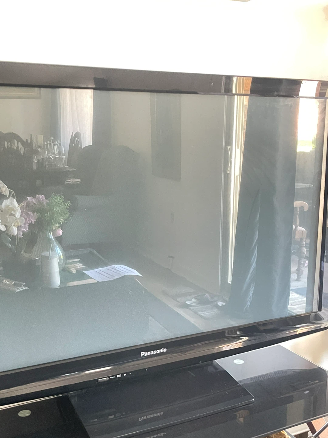 Panasonic TV 50inch. Smart TV