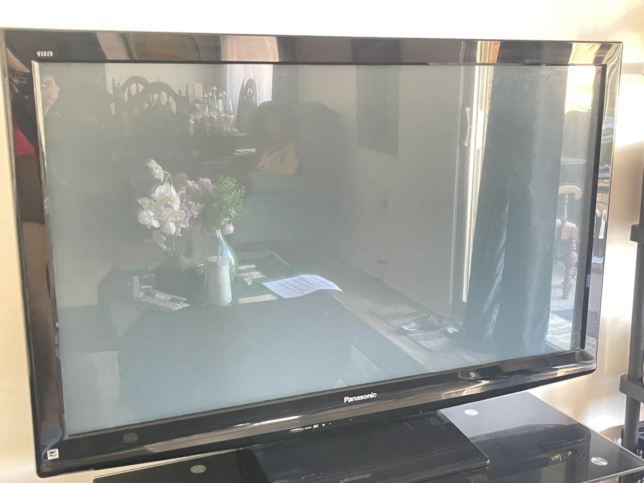 Panasonic TV 50inch. Smart TV - photo 4