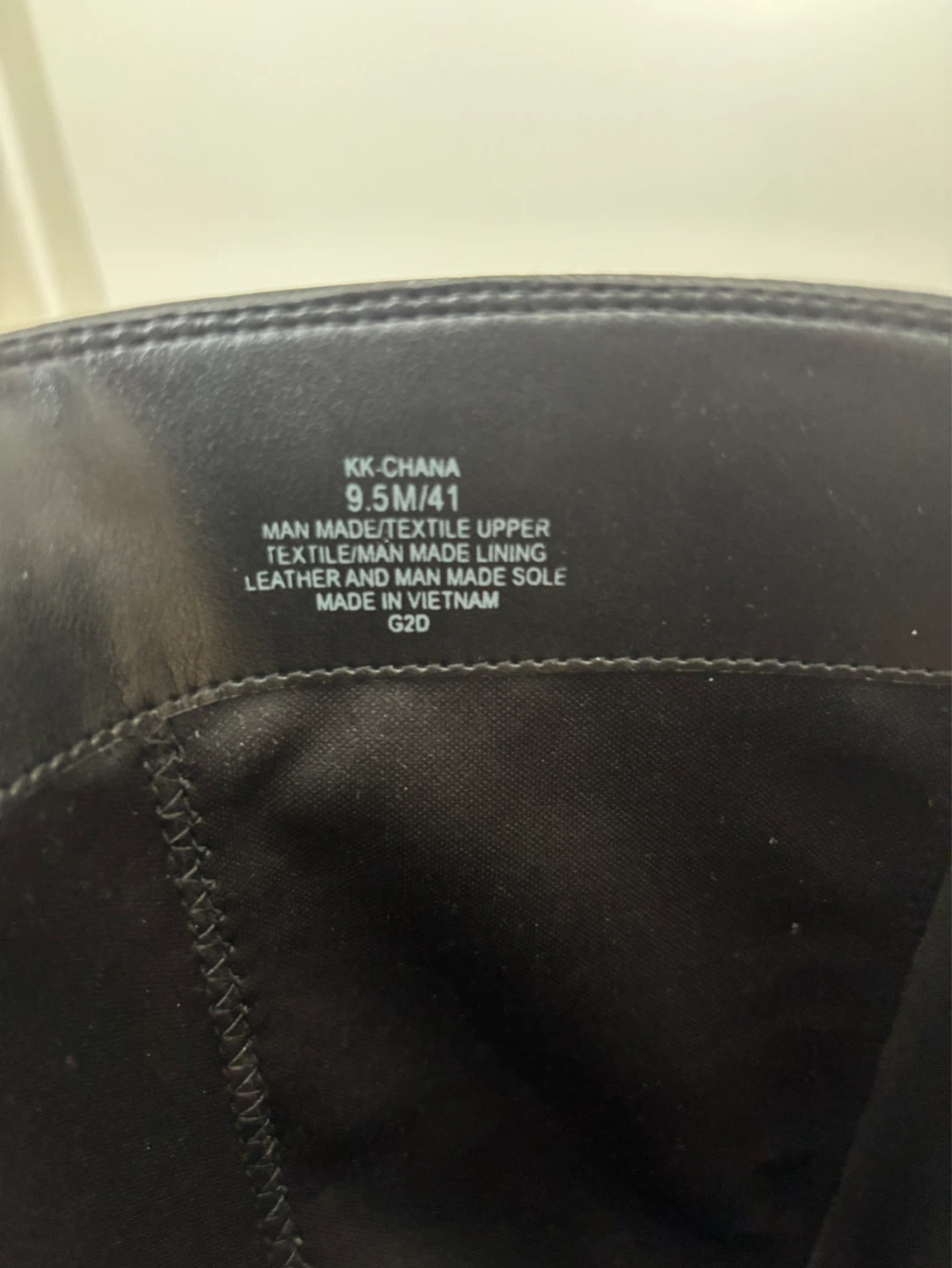 Kelly & Katie Knee-High Boots Size 9.5 - photo 3