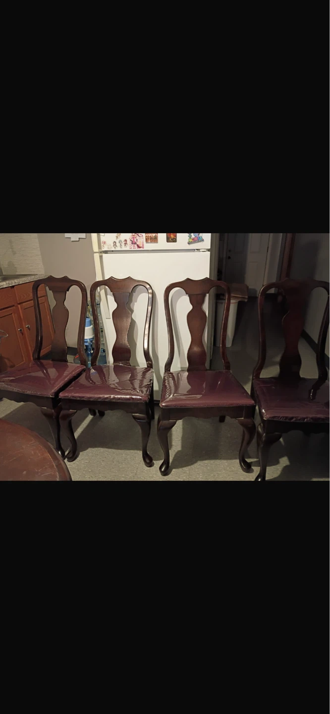 Dinning set