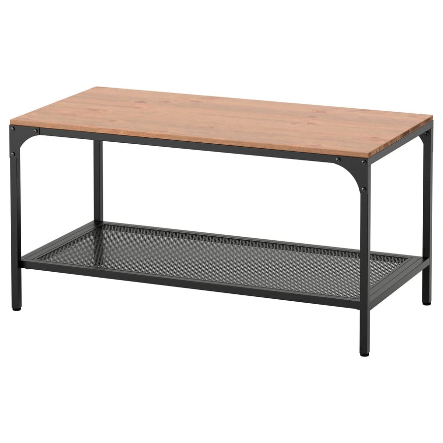 IKEA FJALLBO Coffee Table