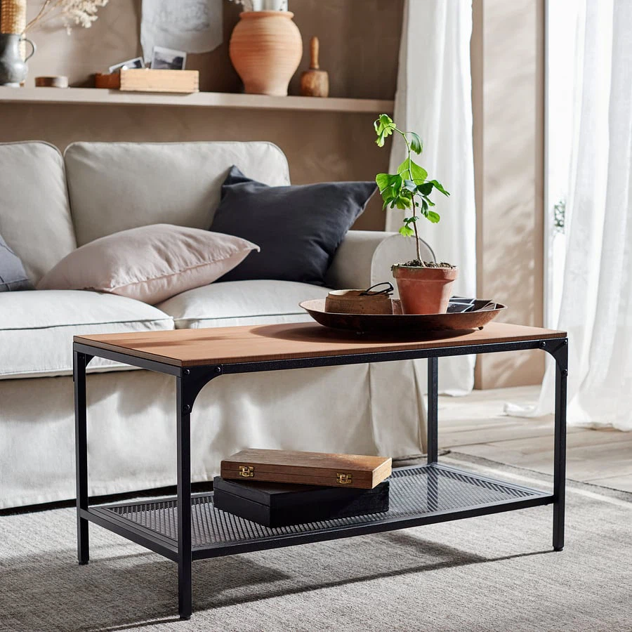 IKEA FJALLBO Coffee Table - photo 2