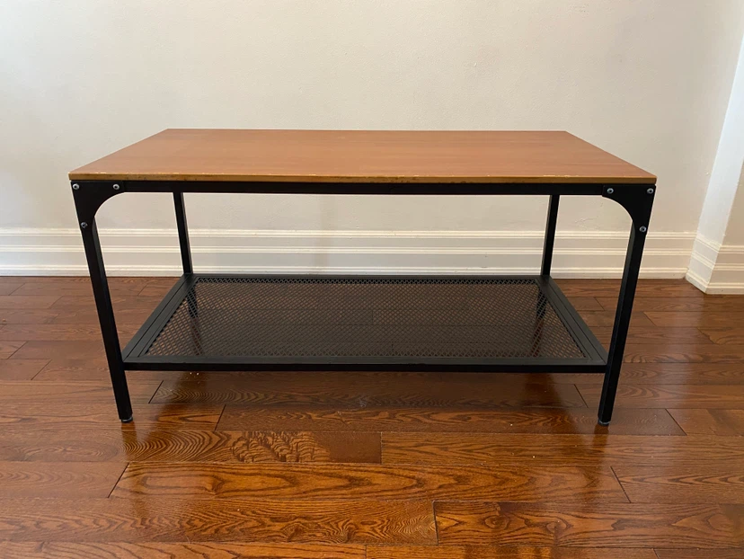 IKEA FJALLBO Coffee Table - photo 3