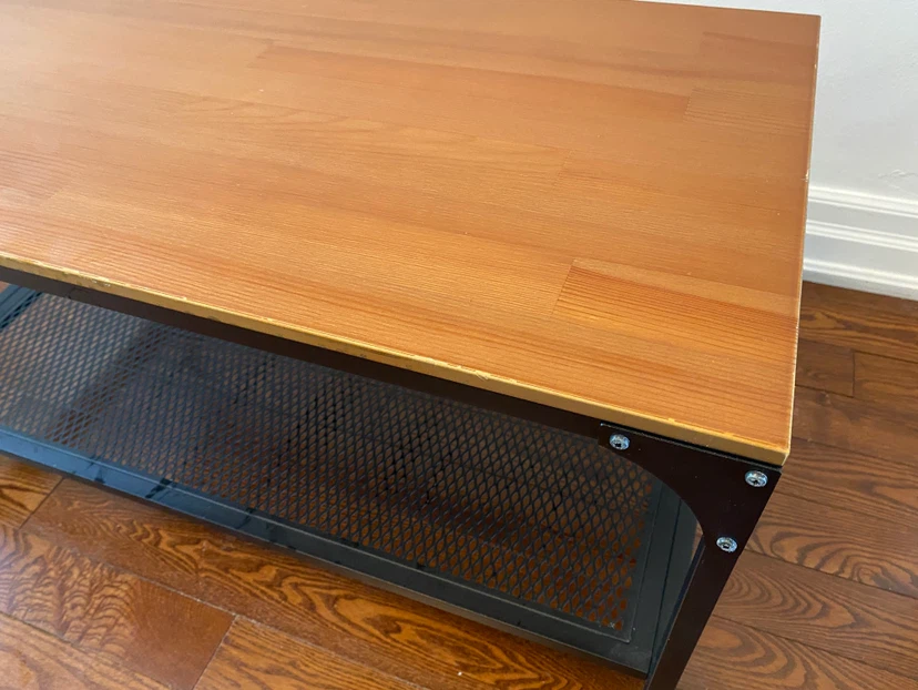 IKEA FJALLBO Coffee Table - photo 5