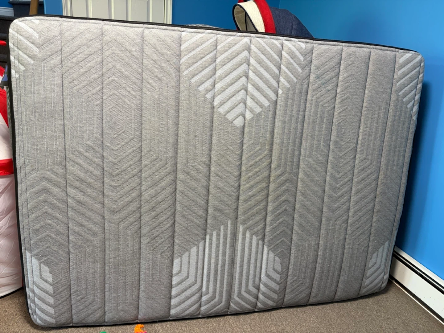 Sealy Posturepedic Mattress