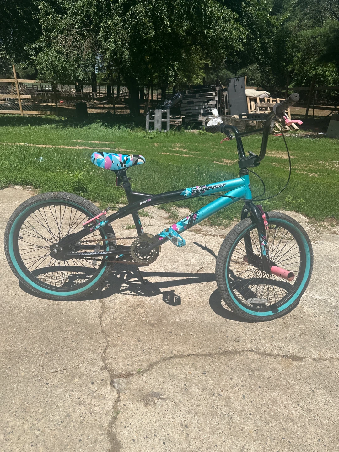 Bike without training wheels - photo 3