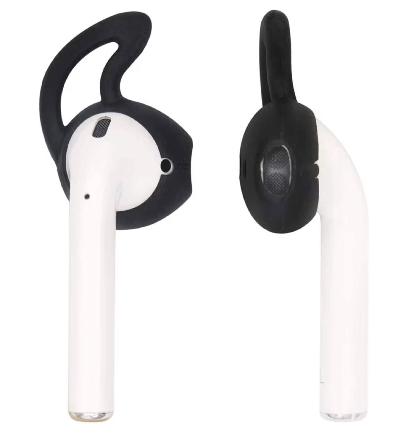 Silicone Earbud Covers for Apple AirPods