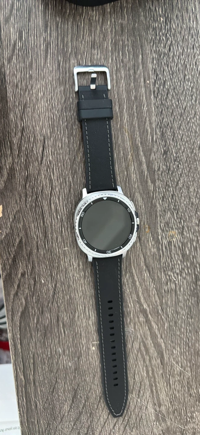 Samsung Galaxy Watch8 Classic Smartwatch