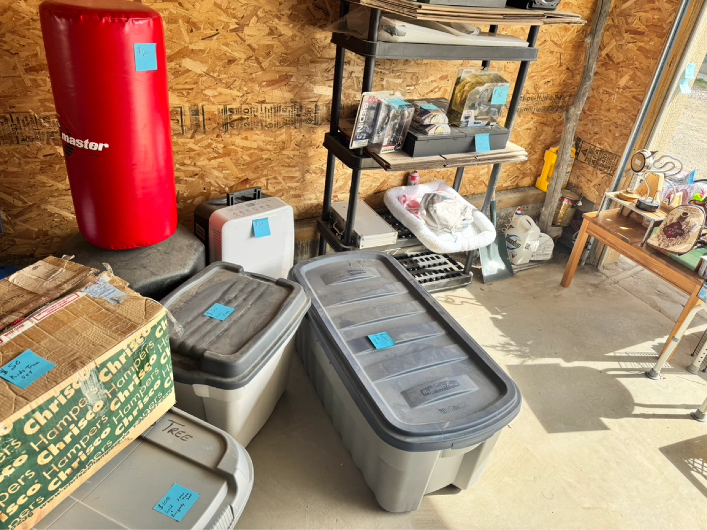 Moving out/Eviction Sale!! - photo 3