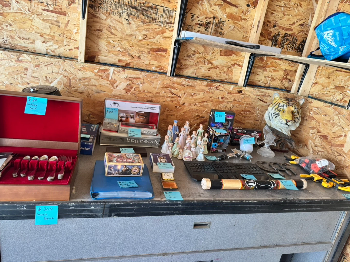 Moving out/Eviction Sale!!