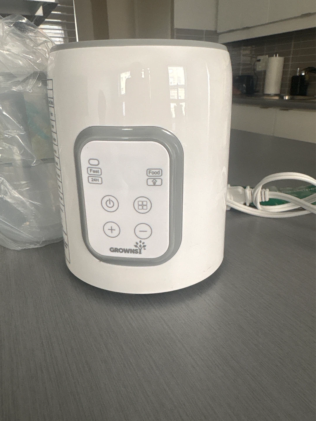Growsnys Bottle Warmer - photo 3