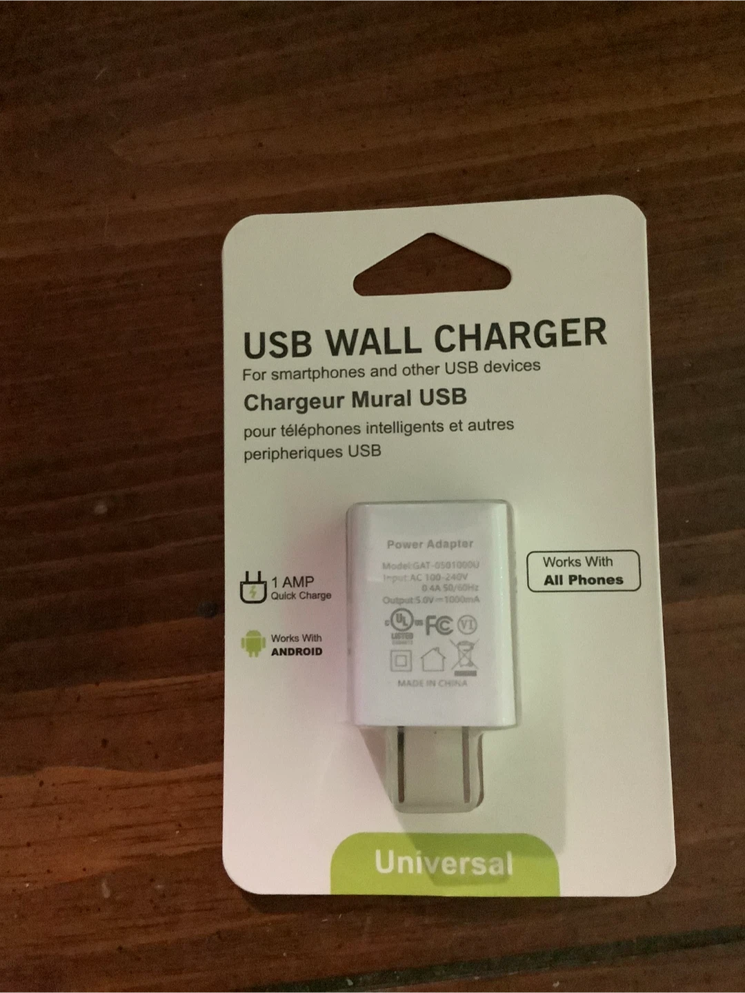 DUDAO Wireless Fast Charger - photo 3