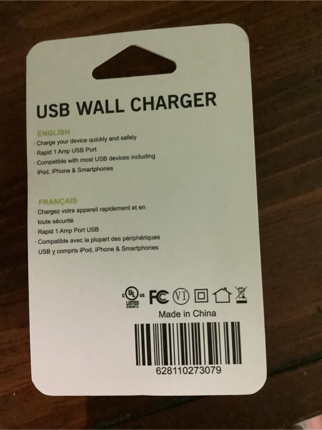 DUDAO Wireless Fast Charger - photo 4