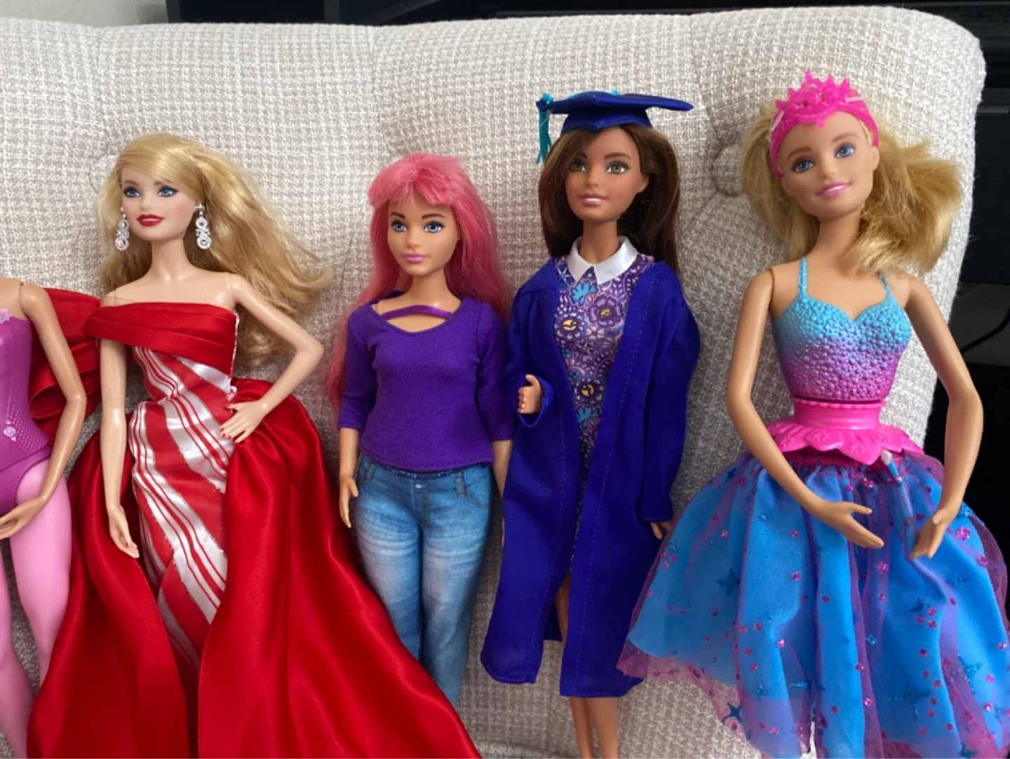 Barbie Doll Lot - photo 3