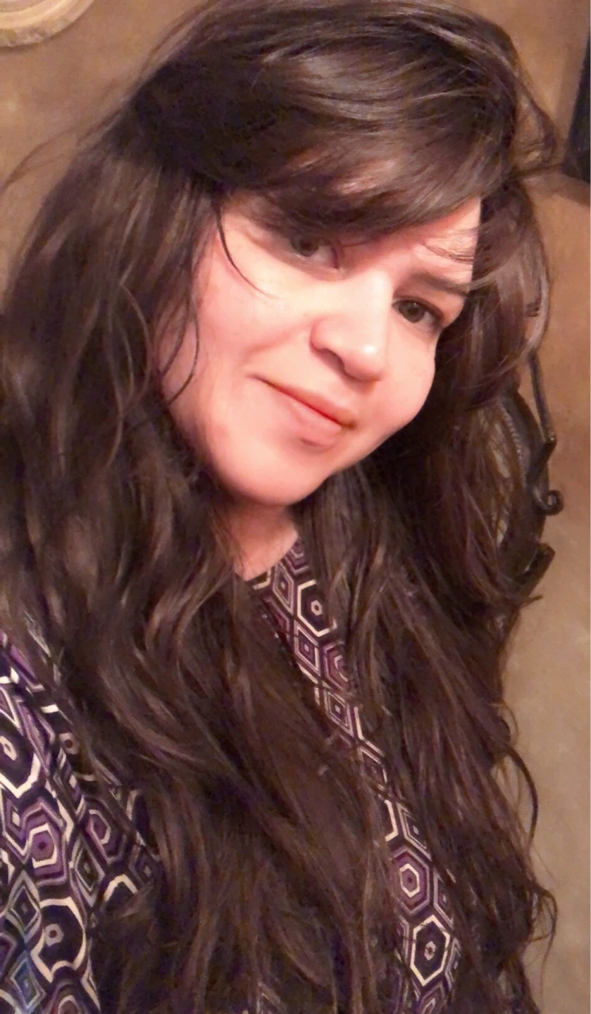 MS "Melody Susie" Natural Vogue Wig - photo 4