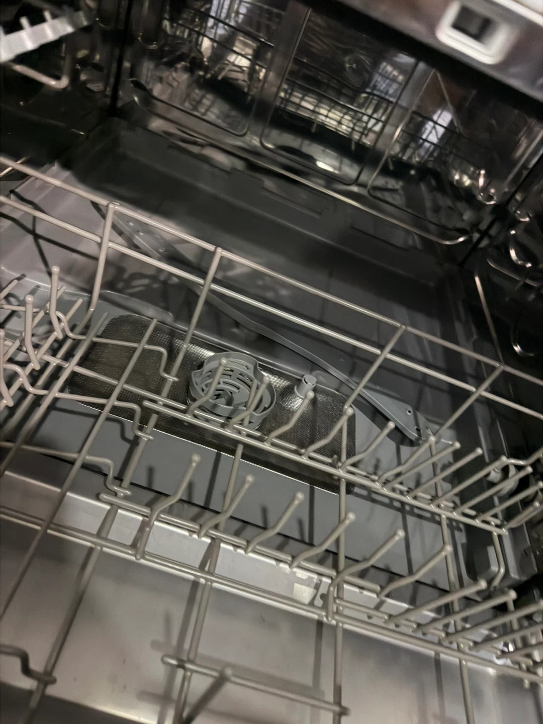 Comfee Countertop Dishwasher - photo 5