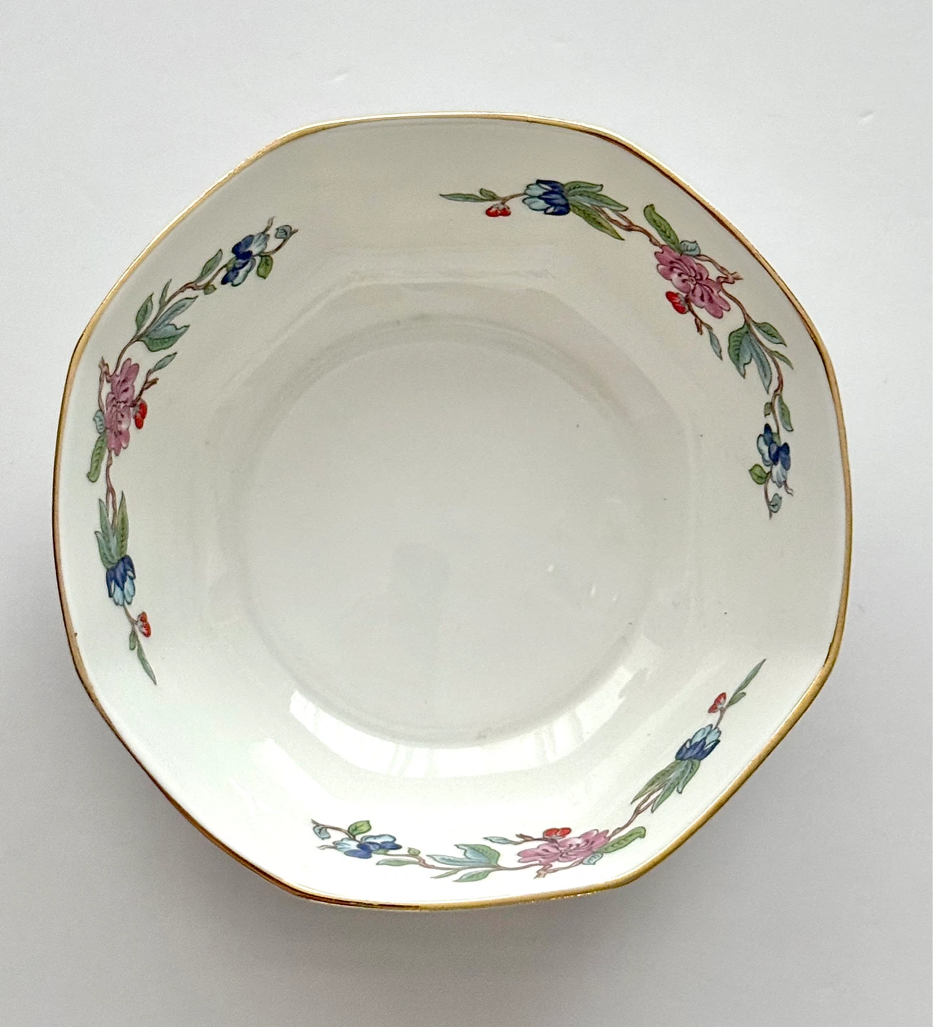 Aynsley Pembroke bowl - photo 3