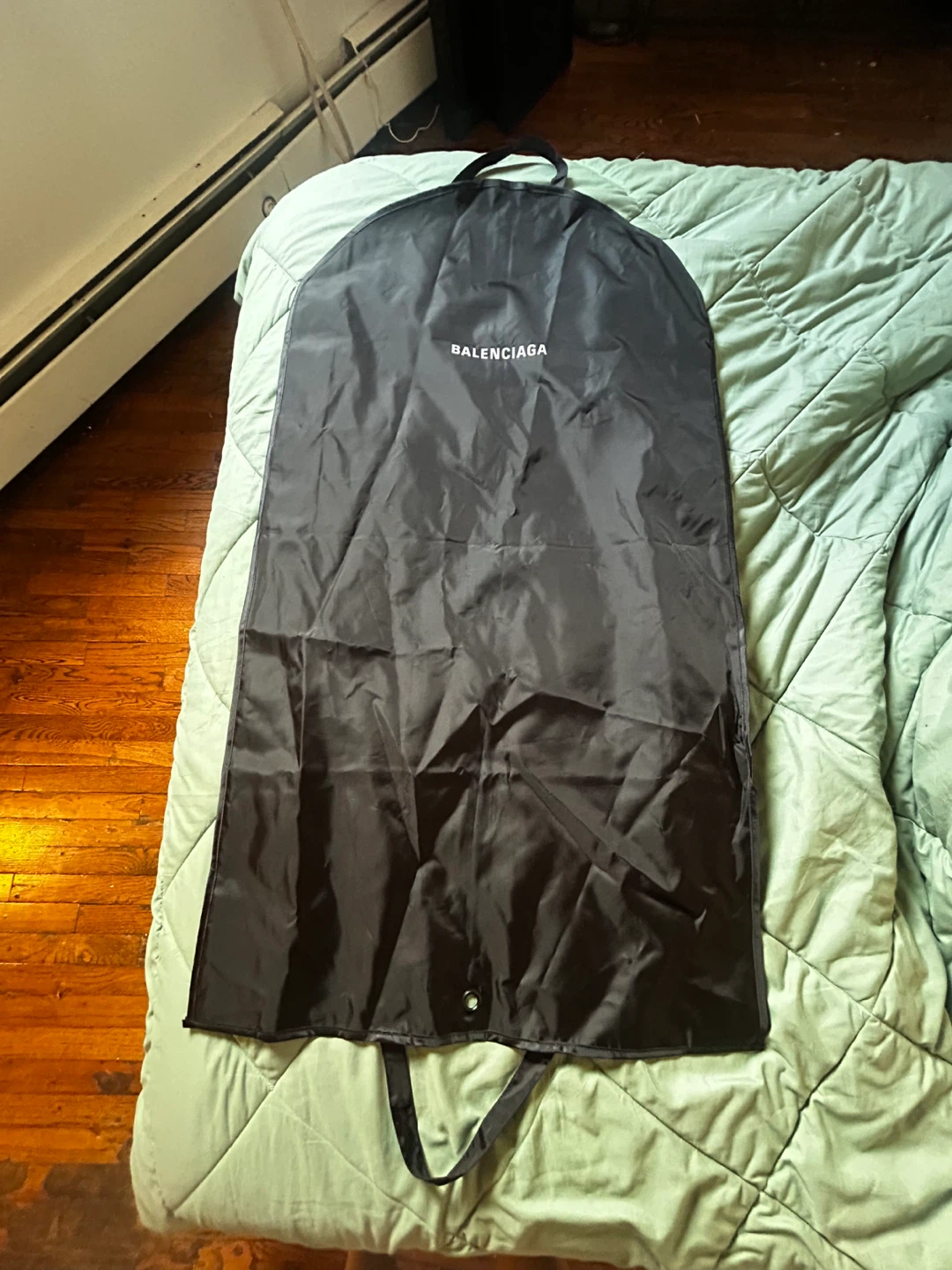 Balenciaga Garment Bag