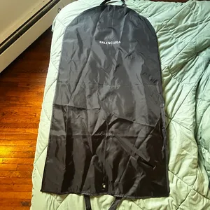 Balenciaga Garment Bag
