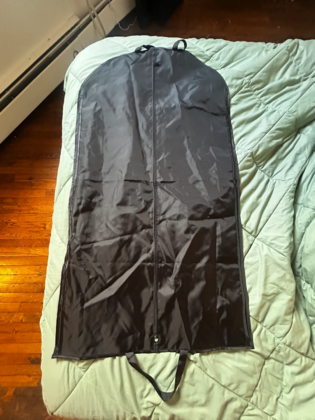 Balenciaga Garment Bag - photo 2