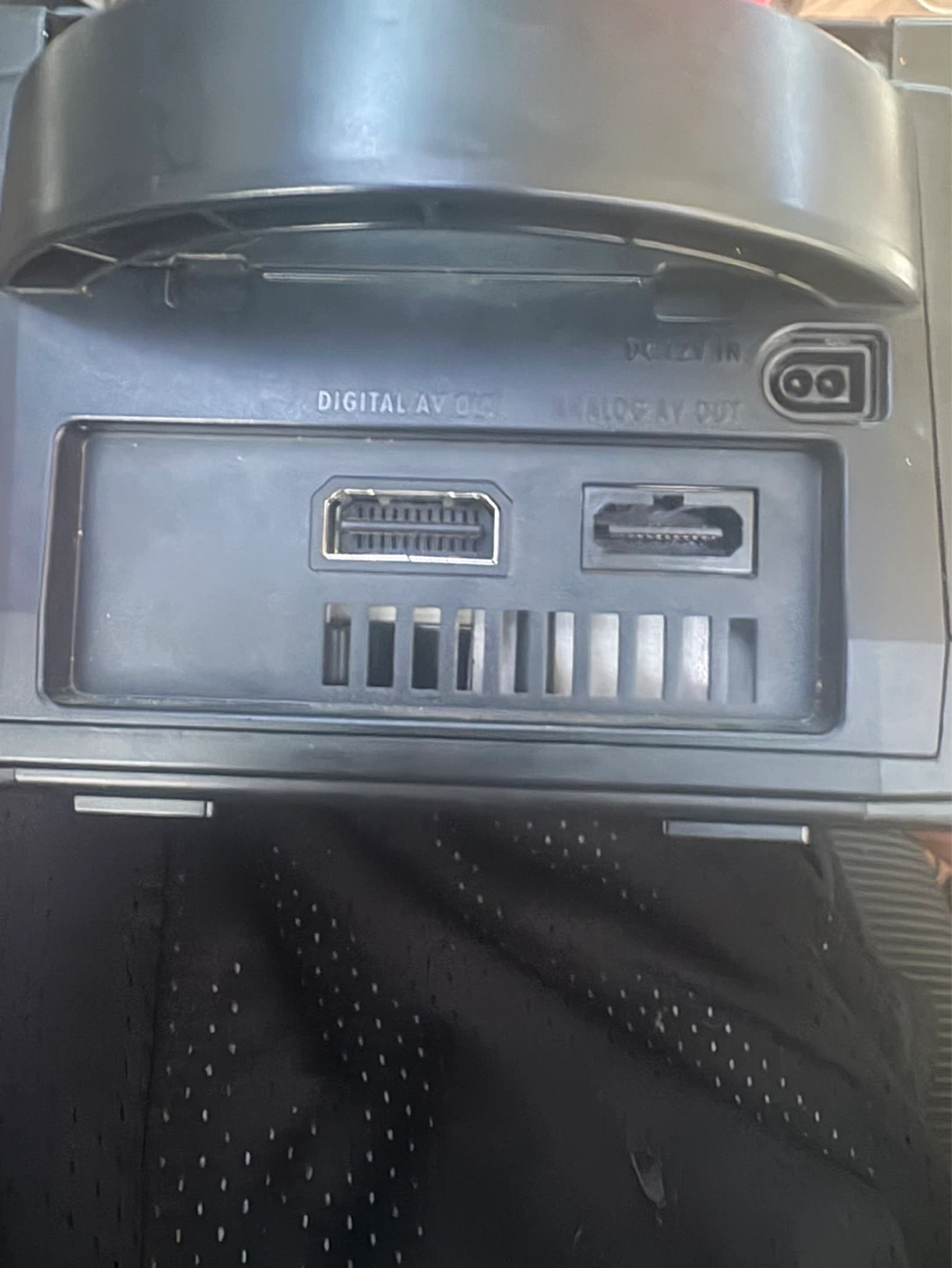 Nintendo GameCube with memory card - photo 2