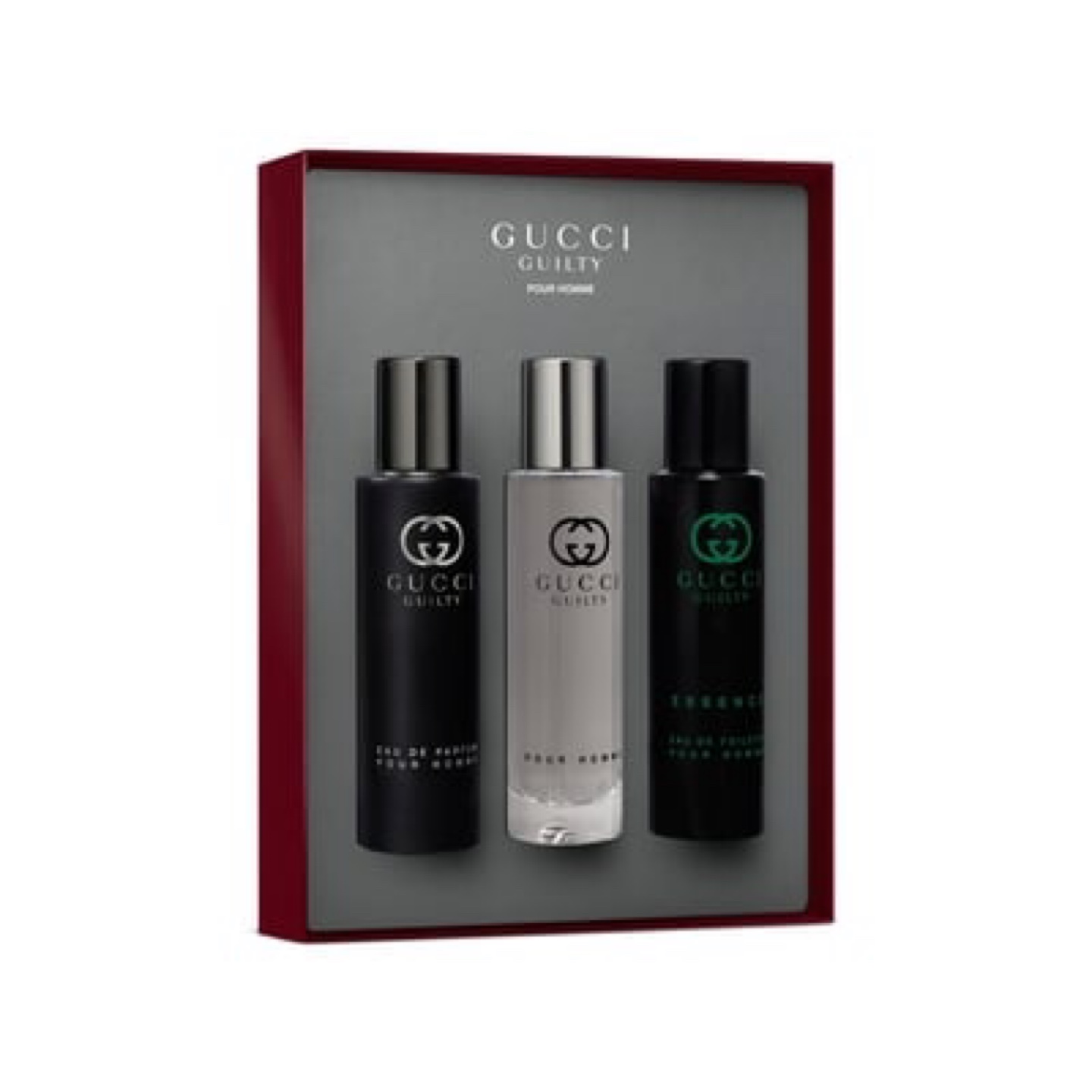 Gucci Guilty Pour Homme Fragrance Gift Set