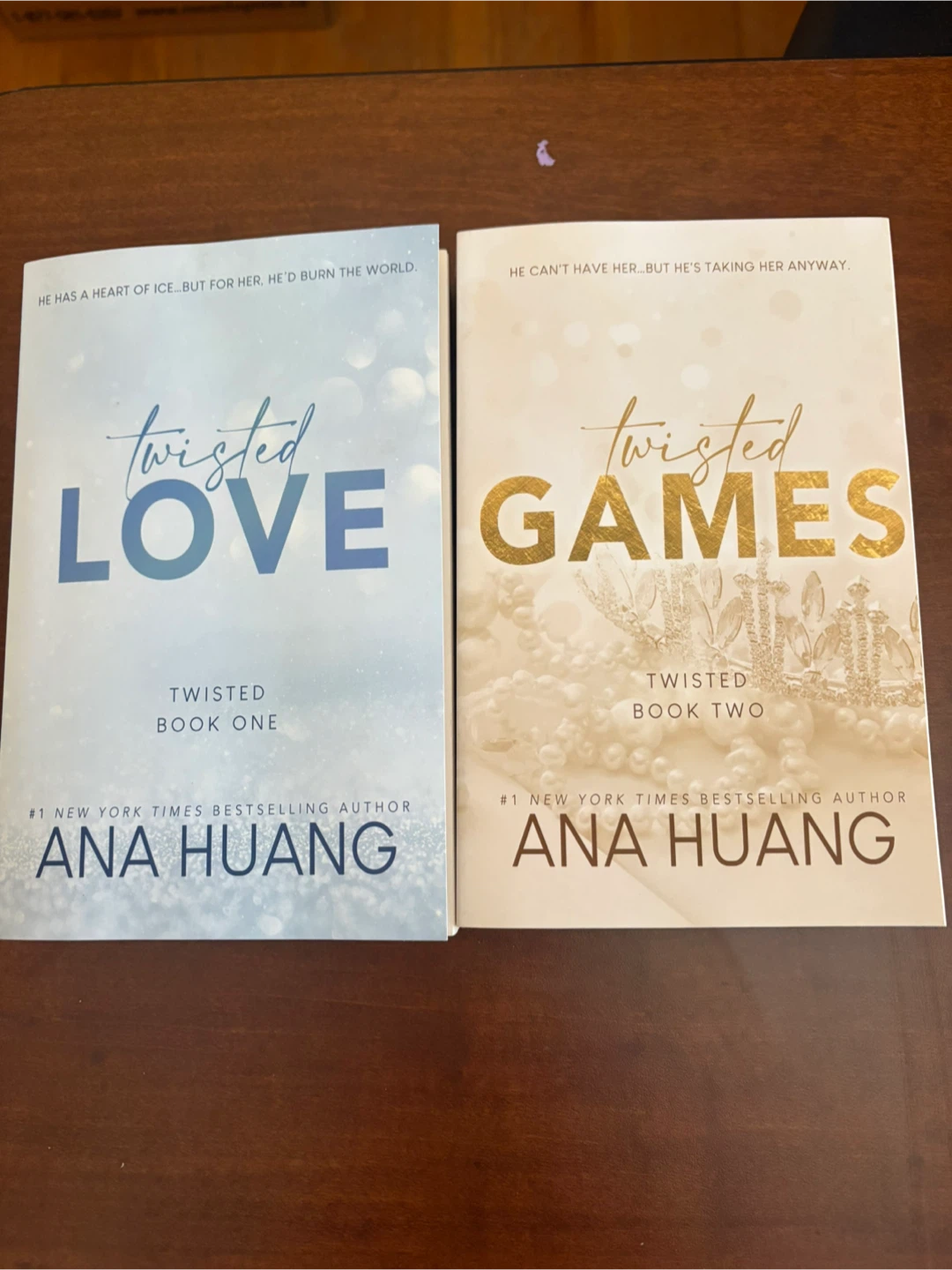 Romance books- All read once, $2 each - photo 4