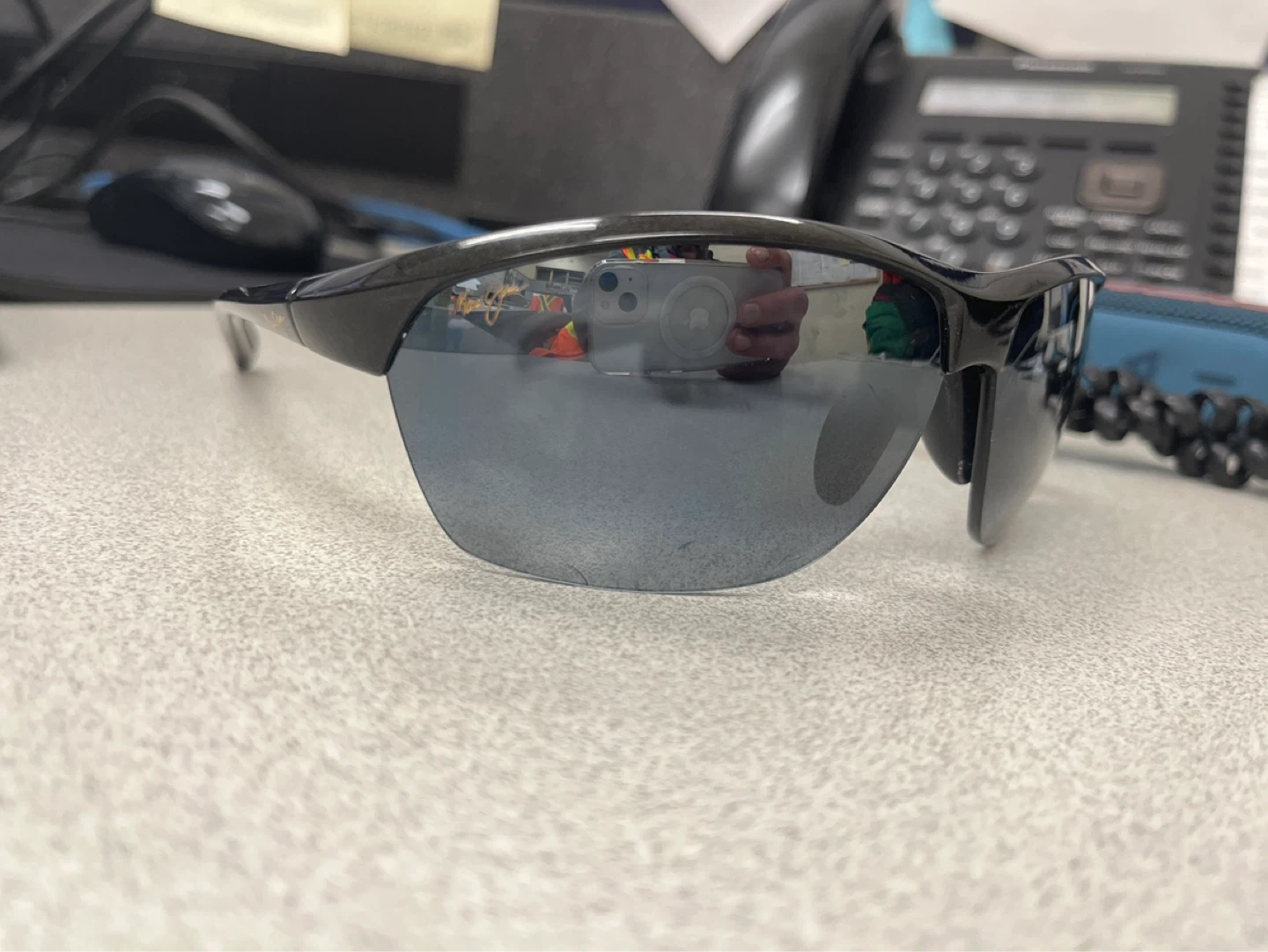 Maui Jim sunglasses